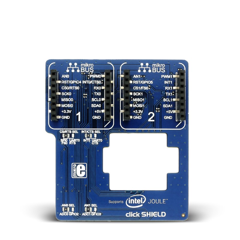 Intel® Joule™ Click SHIELD