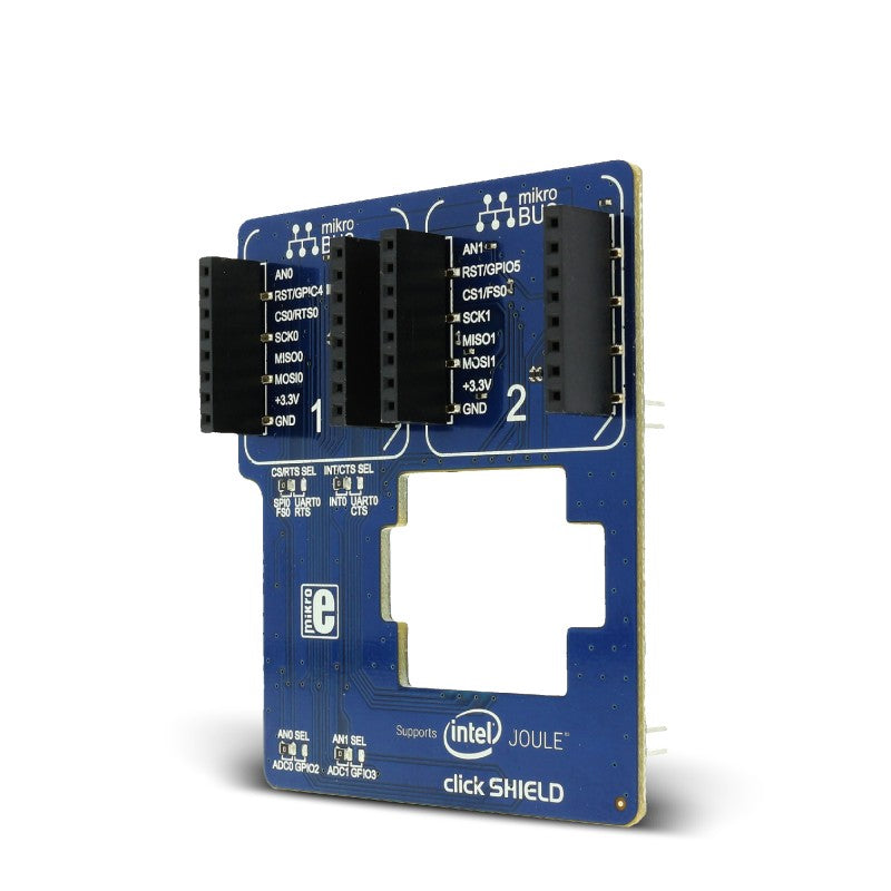 Intel® Joule™ Click SHIELD