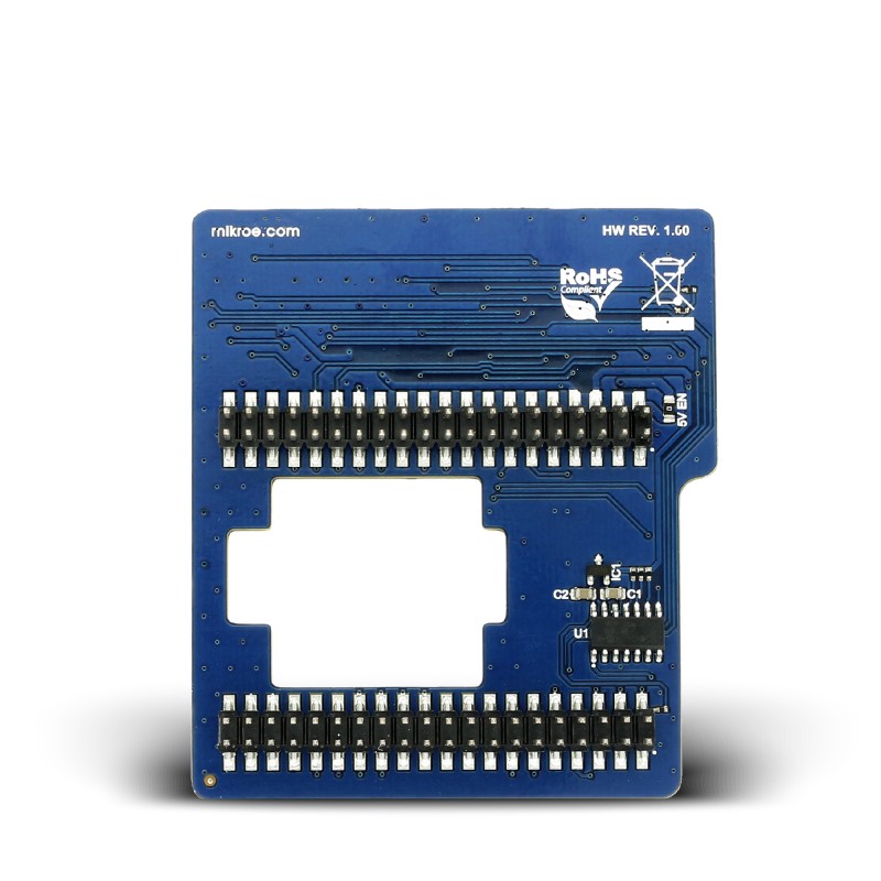 Intel® Joule™ Click SHIELD