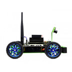 JetRacer AI Kit, AI Racing Robot Powered by Jetson Nano