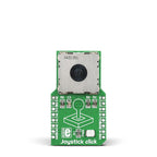 Joystick click