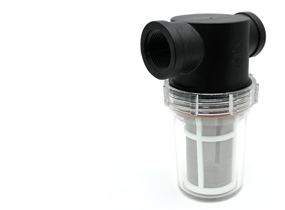 Atlas Scientific 3/4" Pre-Filter