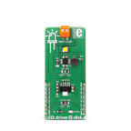 LED driver 2 click