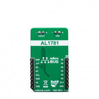 LED driver 6 Click