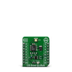 LED Driver 7 click