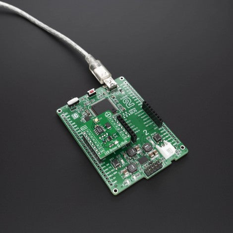 LED Driver 7 click