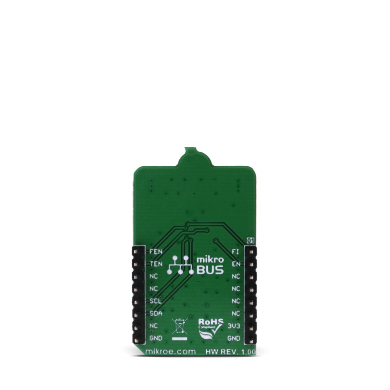 LED Flash 2 click