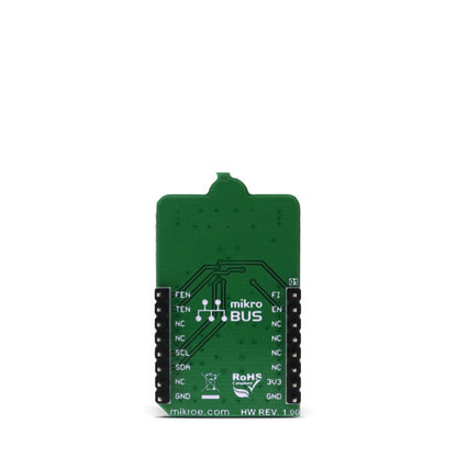 LED Flash 2 click
