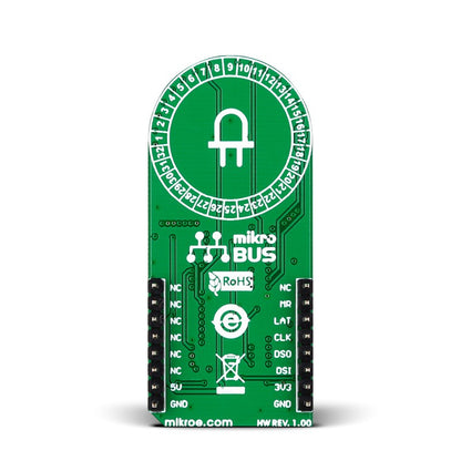 Led ring R click