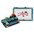 Let's make - mikroWeb server