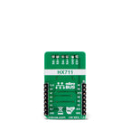Load cell click