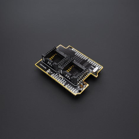 LPCXpresso Click Shield