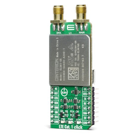 LTE Cat.1-US Click (for United States)