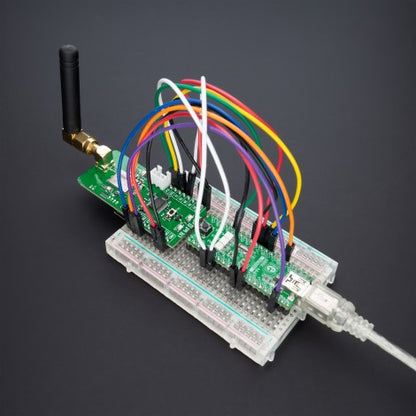 LTE IoT 8 Click