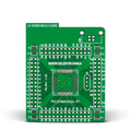 PIC32MCUcard2 empty PCB
