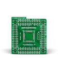 PIC32MCUcard4 empty PCB