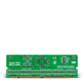 LV-32MX v6 64-pin TQFP MCU Card Empty PCB