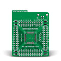 2433MCUcard15 empty PCB