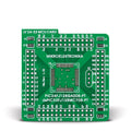 2433MCUcard3 empty PCB