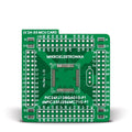2433MCUcard5 empty PCB
