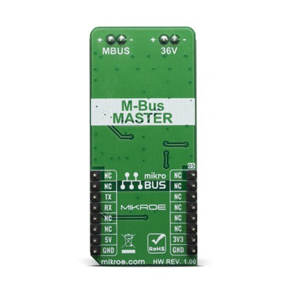 M-Bus Master