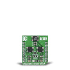 Magnetic linear Click