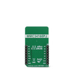 Magneto 5 click