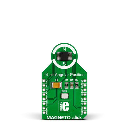 MAGNETO click