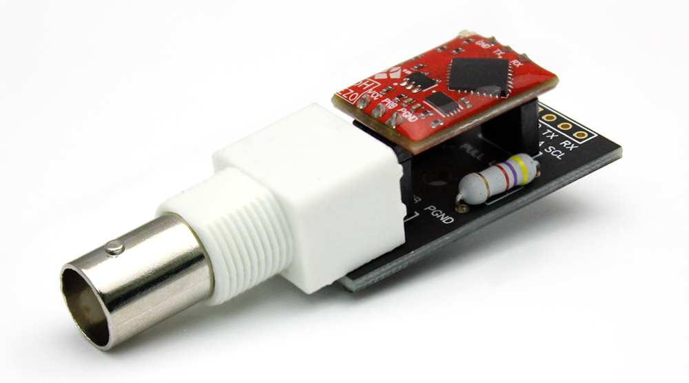 Atlas Scientific EZO™ Carrier Board *non-isolated*