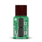 Matrix R click
