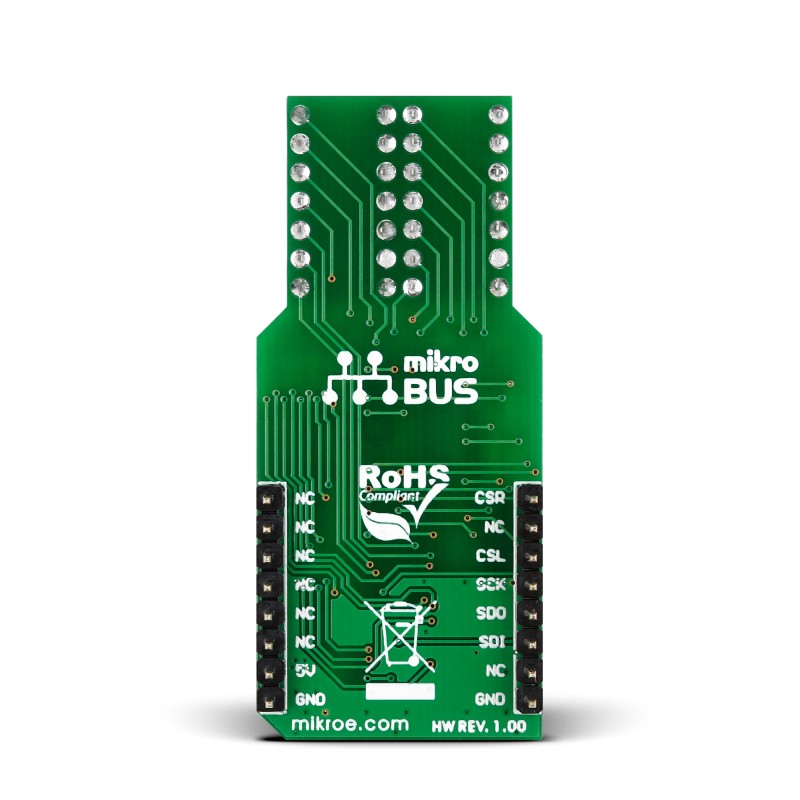 Matrix R click