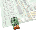 MCP16331 click