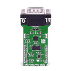 MCP2517FD click