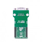 MCP2518FD click