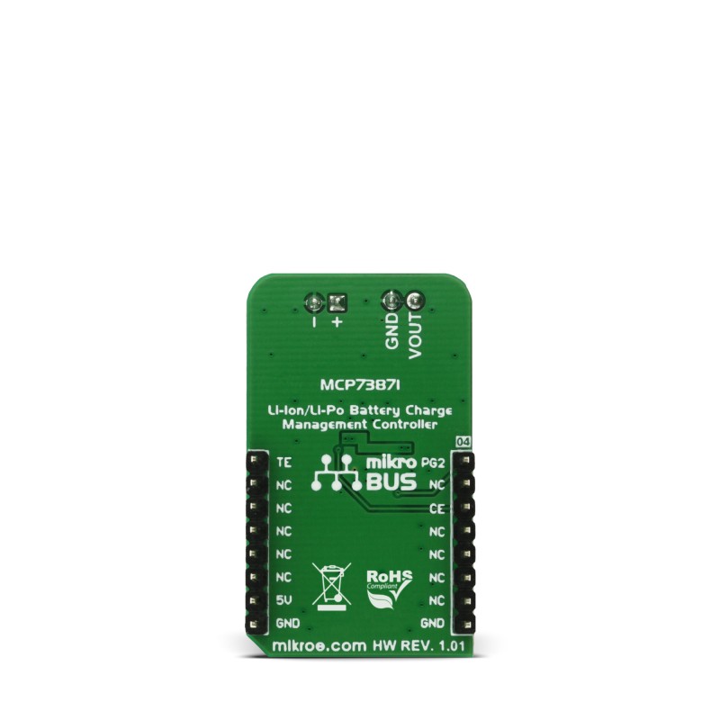 MCP73871 click