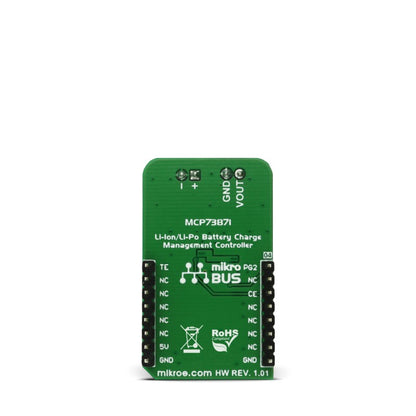 MCP73871 click