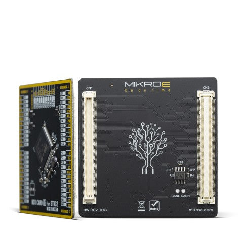 MCU CARD 11 FOR STM32 STM32F302VC