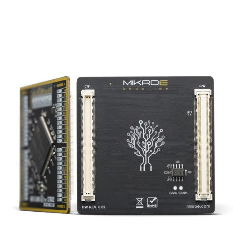 MCU CARD 15 FOR STM32 STM32F723ZE