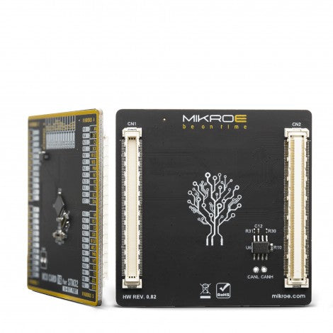 MCU CARD 16 FOR STM32 STM32L432KC