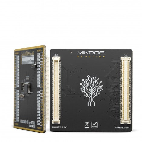 MCU CARD 2 FOR STM32 STM32F042K6