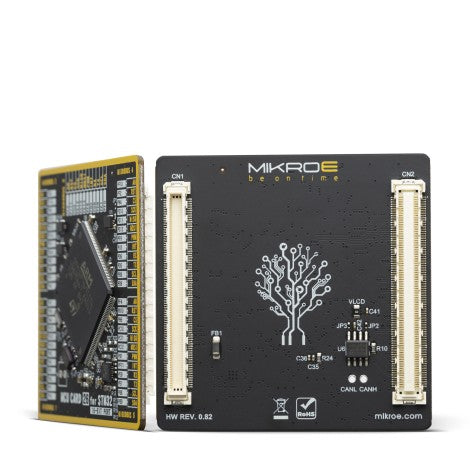 MCU CARD 26 FOR STM32 STM32F469II