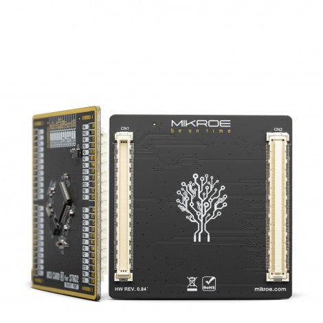 MCU CARD 3 FOR STM32 STM32L4A6RG