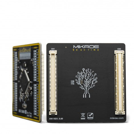 MCU CARD 3 FOR TIVA TM4C1294NCPDT