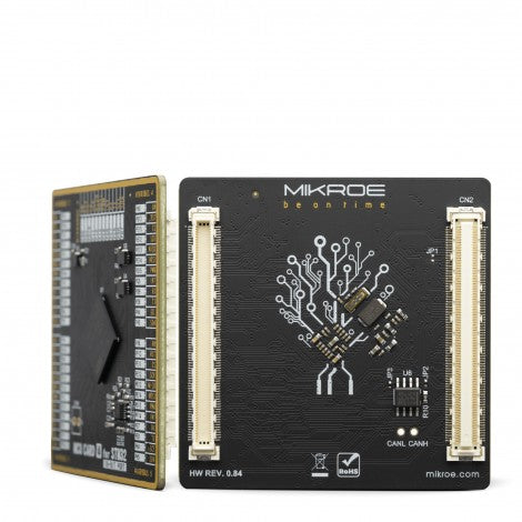 MCU CARD 4 FOR STM32 STM32F429NIH6