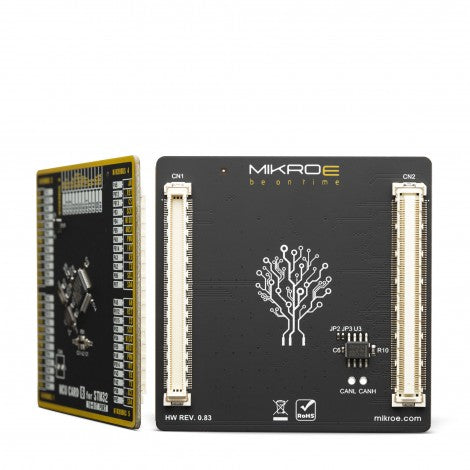 MCU CARD 6 FOR STM32 STM32F042C6