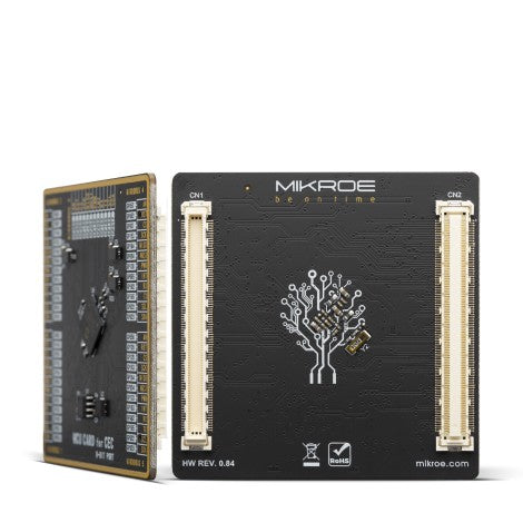 MCU CARD FOR CEC CEC1302