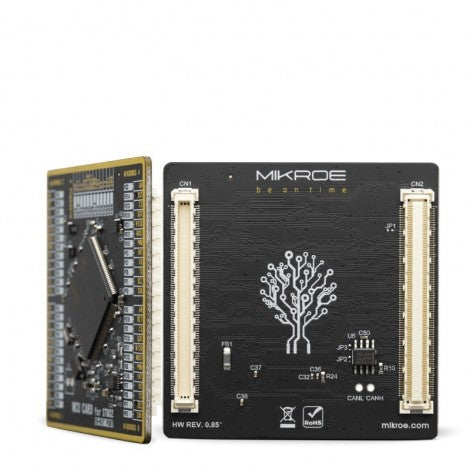 MCU Card For STM32 STM32F439ZG