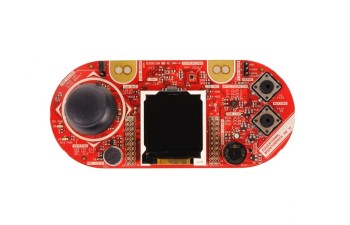 Educational Boosterpack MKII