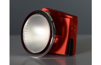 LED Audio DevPack