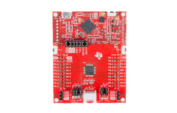 MSP430FR2355 LaunchPad Development Kit